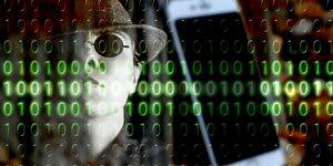 Newsletter Image: Salt Typhoon Hack