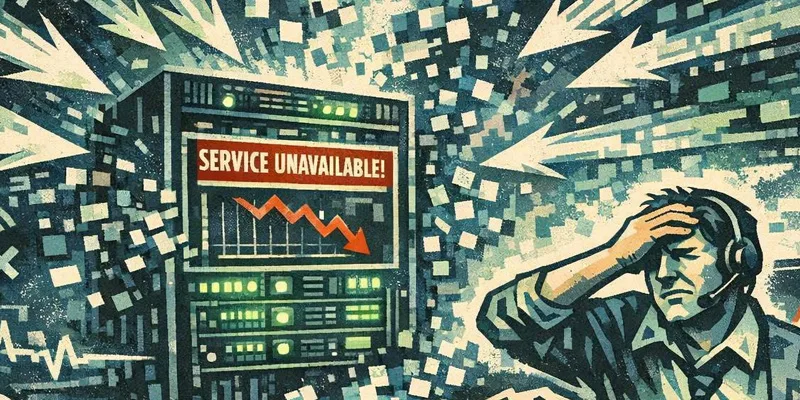 UK Hit by Record DDoS Attacks
