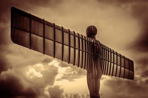 Newcastle Angel of the North
