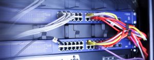 pc wires showing infrastructure