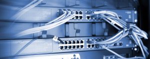 pc wires representing it security