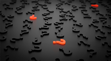 Question Mark