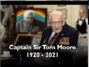 Captain Tom Moore