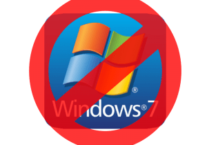 Phasing Out Windows 7