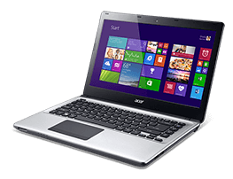 open laptop depicting data recovery importance