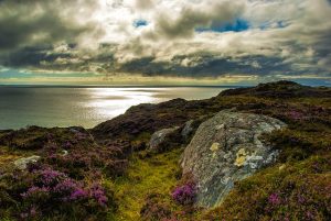 Scottish Highlands