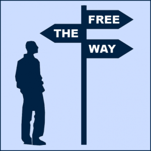 Free The Way company logo image