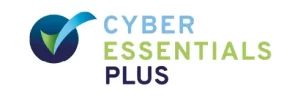 accreditation image: Cyber Essentials Plus