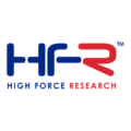 High Force research logo