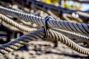 rope