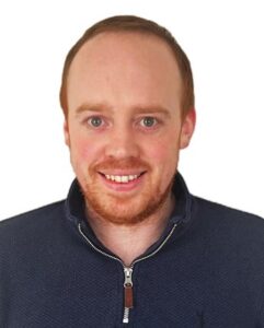Team Photo: Jason Weatherill