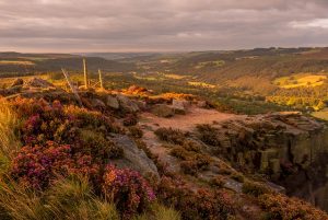 The Peak District